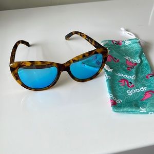 Goodr Sunglasses - Polarized